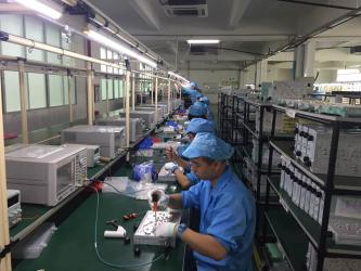 SHENZHEN ZD TECH CO., LTD