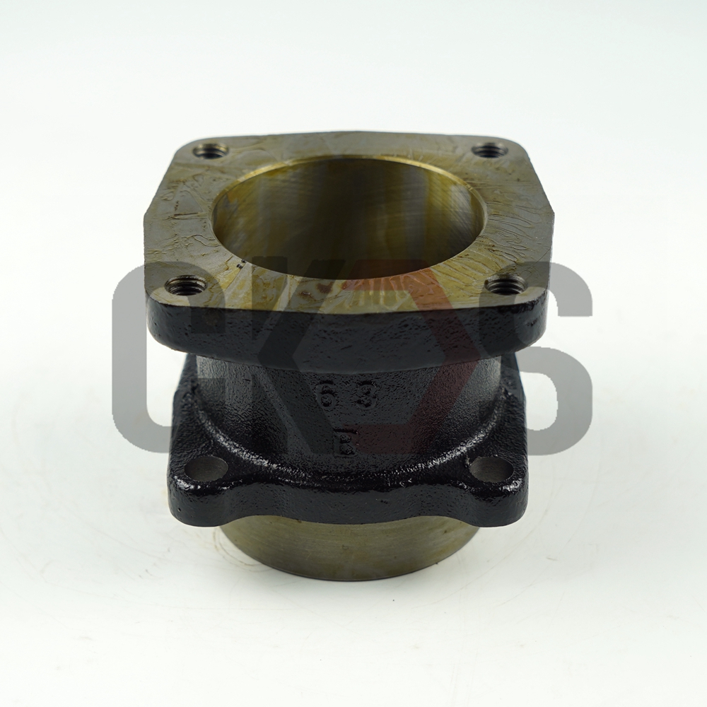 Factory Direct Quality Air Brake Compressor Liner Repair Kits for Isuzu 6BG1 Engine Compressor