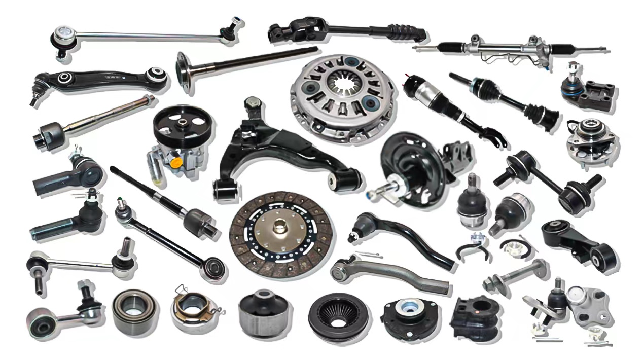 Express Shipping Lower Control Arm Cam Camber 481900K040 For Toyota Pickup Hilux REVO