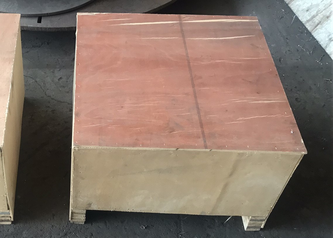 Pulping Equipment Pressure Screen Outflow Corrugated Seam Drum