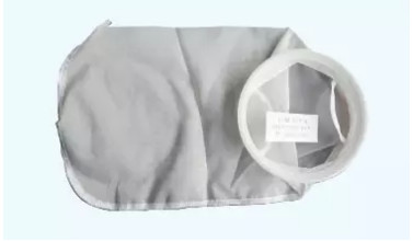 Liquid Filtration Industrial Water Filter Bags For Food Beverage Industry