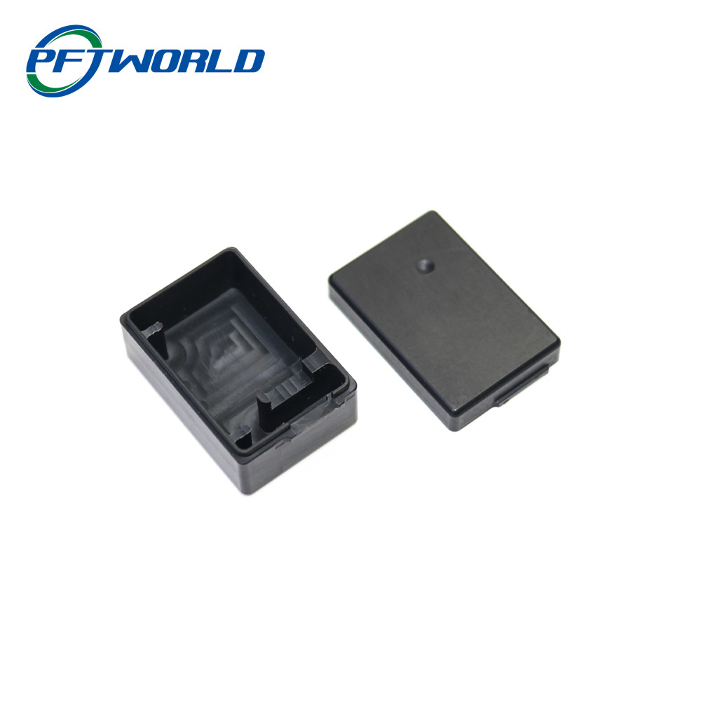 Anodized Aluminum CNC Stamping Parts Precision OEM Processing