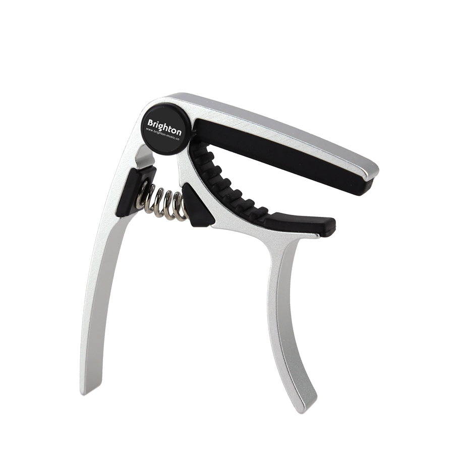 BC-10U Stringed instrument parts and accessories and Fashionable Aluminum Alloy Custom Ukulele Capo