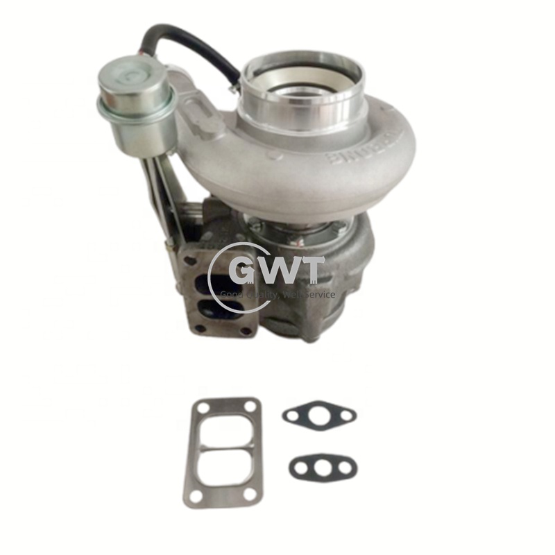 HE221EW 4B3.9 6A3.4 6B5.9 B F G ISB ISD ISBE ISF ISG QSB Turbocharger Kit turbos 4040570 4040571 4955281
