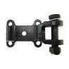 Buy cheap BPW German Type Trailer Suspension Parts ZG270-500 Axle Seat Assembly from wholesalers
