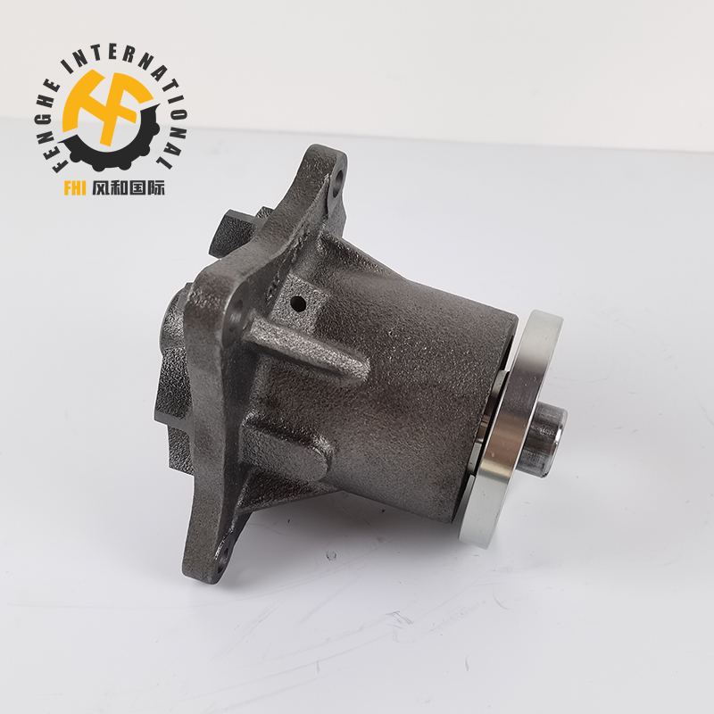 1786633 178-6633 CAT Water Pump , E320C 320C Construction Machinery Parts