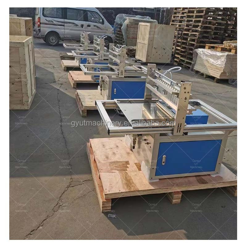 11-Row Greenhouse Cutting Machine for Harvesting Aquaponics and Microgreens in 2024