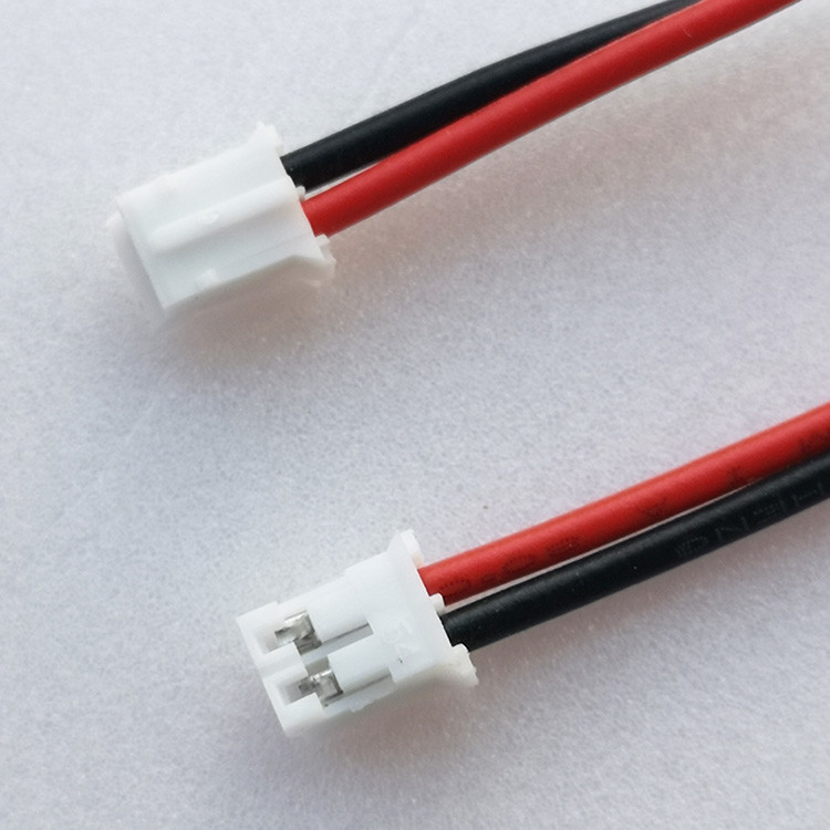3p 2.54mm pitch dupont cable female jumpers wire harness 1007 22AWG cable 300mm length or custom