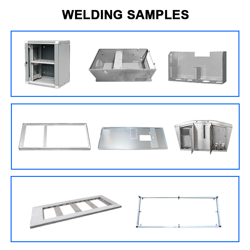 C/X Type Portable Spot Welder Machine For Sheet Metal
