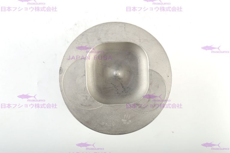 Engine Parts Piston ISUZU 4BG1-3G/6BG1-3G 5-12111781-0 DIA 105mm