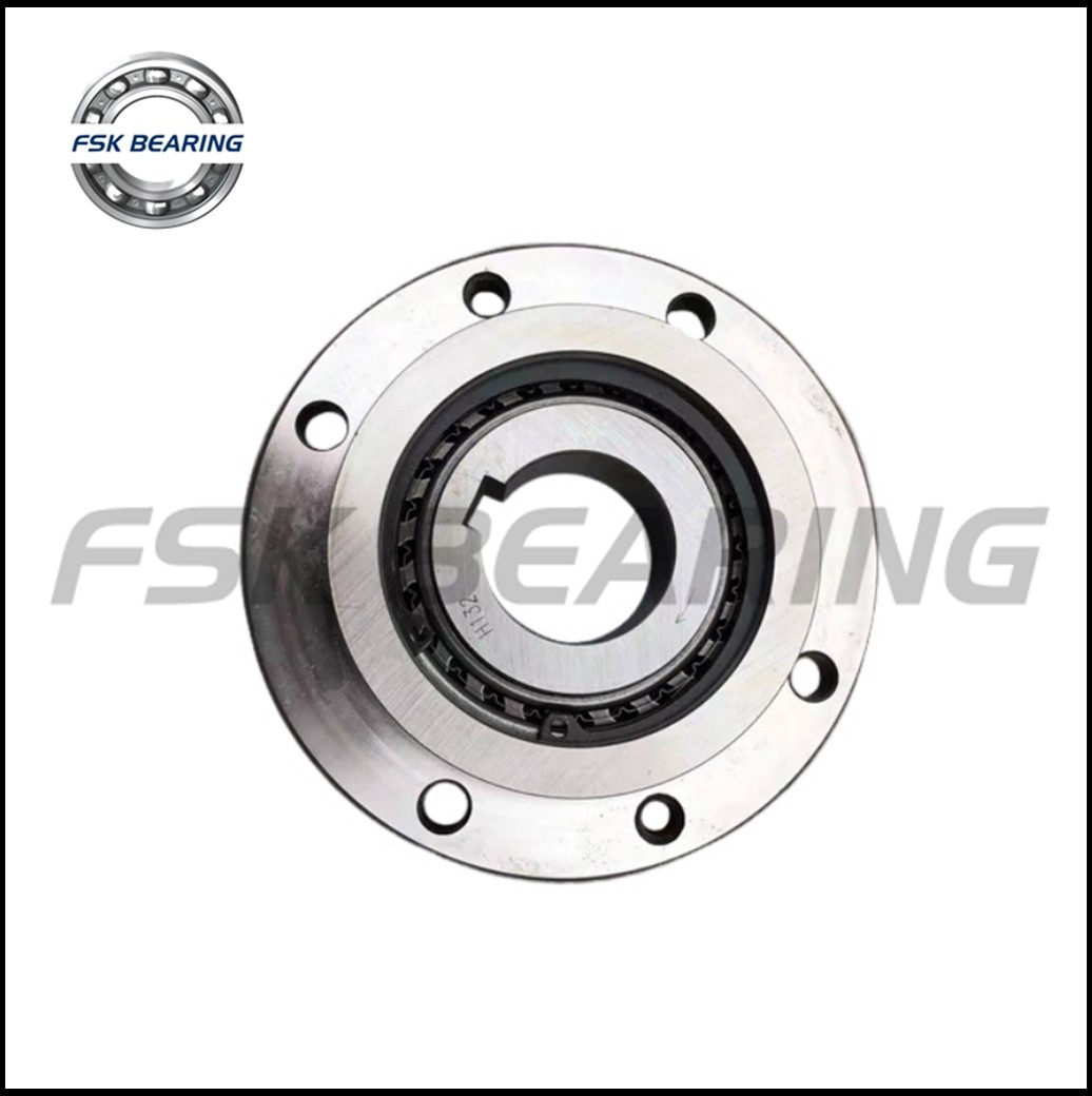 ZGY710 N132 H132 One Way Clutch Freewheels for Gearbox Belt Conveyor