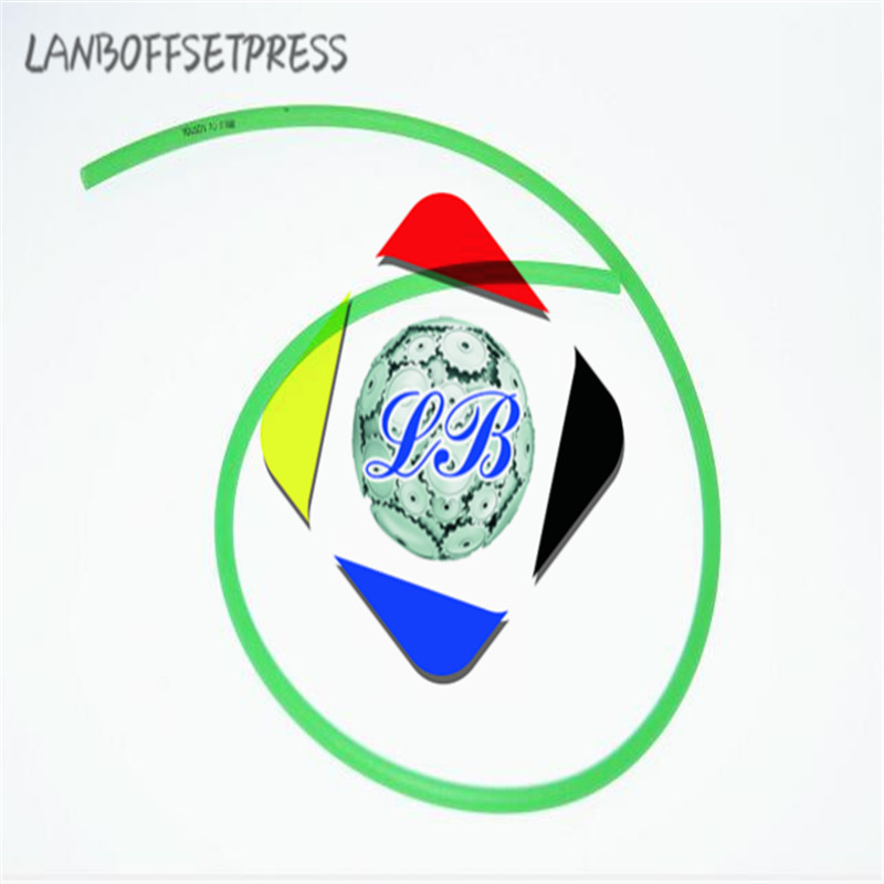 Folding machine belt OD=6mm offset printing machine spare parts