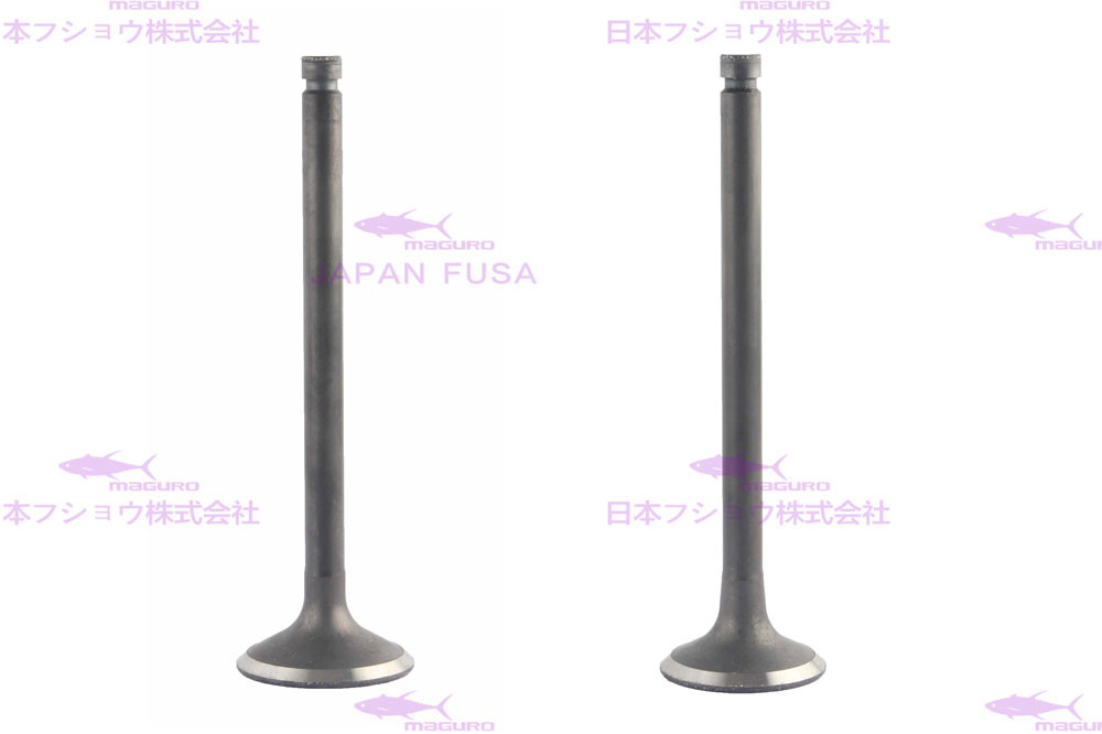 ME013810 Diesel Engine Valve For Mitsubishi 4D31 6D31T 6D34