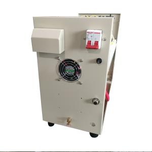 Induction Heating Machine 500kw Heater Heat Metal Induction Heating Machine