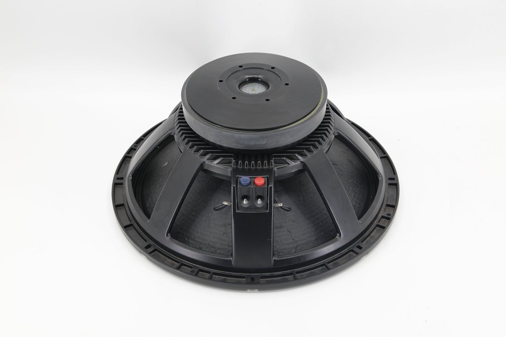 Heavy duty active bass loudspeaker 18 inch subwoofer Concert speaker TR18BA