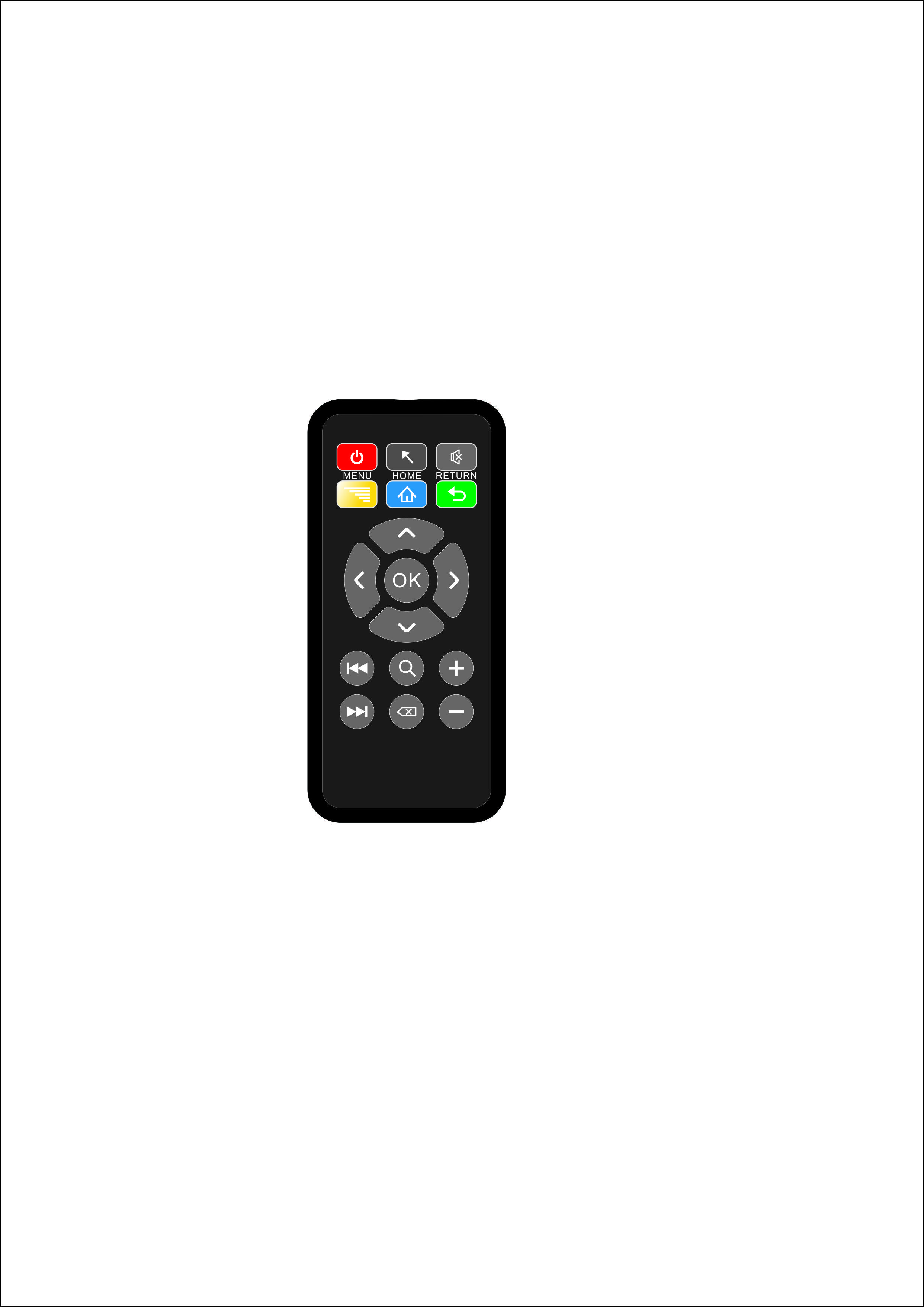 Profesional Wireless Smart Home Devices Full Operational Beautiful Apperence