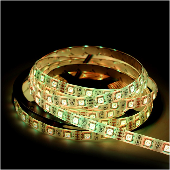 CE/ROHS listed 12V/24V led backlight strip SMD 3030 cuttable led light strip lens backlit