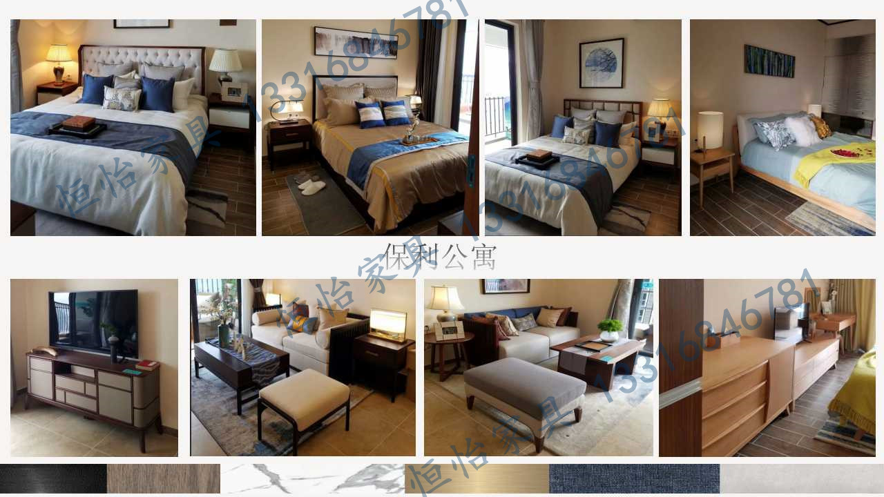 Elegance American style furniture in Light luxury design for Villa house living room leather sofa factory directly sale