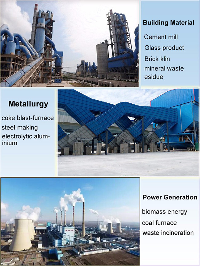 9-03 Series High Pressure Centrifugal Blower Fan Type Iron Furnace Special