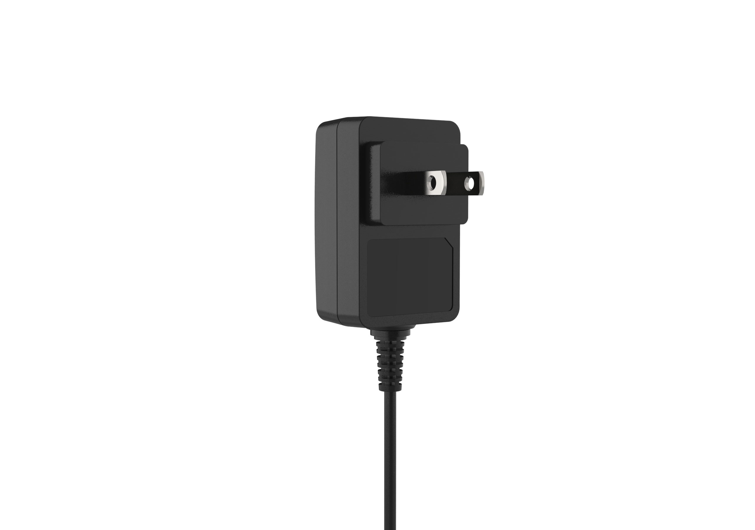 12V 0.5A Universal AC DC Power Adapter UL Certificate For LED Strip