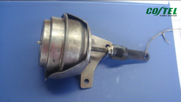 GT1849V 703894 717626 717625 turbo Actuator valve wastegate Opel / Vauxhall - Astra Vectra Signum Zafira 2,2 DTI