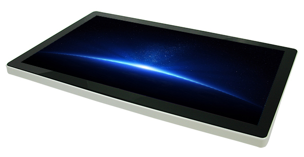 CE Wall Mounted 250cd/M2 21.5" Open Frame Touch Screen Monitor