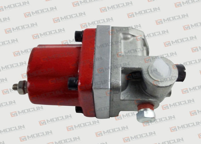 3018453 Cummins NT855 Shutoff Stop Solenoid / Solenoid Valve for Replacement