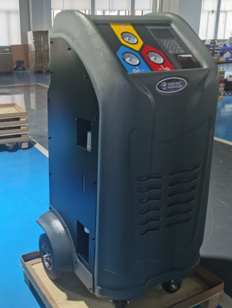 A/C Refrigerant handling system Car Refrigerant recovery machine AA-X530