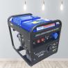 Buy cheap TIG Diesel Welding Generators 230A Generator 192FE Engine Welder from wholesalers