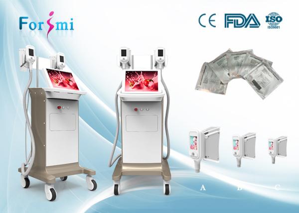 Cryolipolysis antifreeze membrane best cooling system Cryolipolysis Slimming