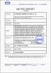 Guangzhou Andemes Technology Co., Ltd. Certifications