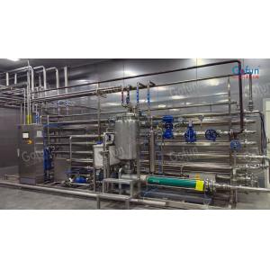 Pineapple Processing Line Multifunctional Pineapple Juice Concentrated Juice