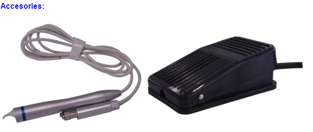 980nm Diode Laser Portable High Frequency Machine for Vascular Removal