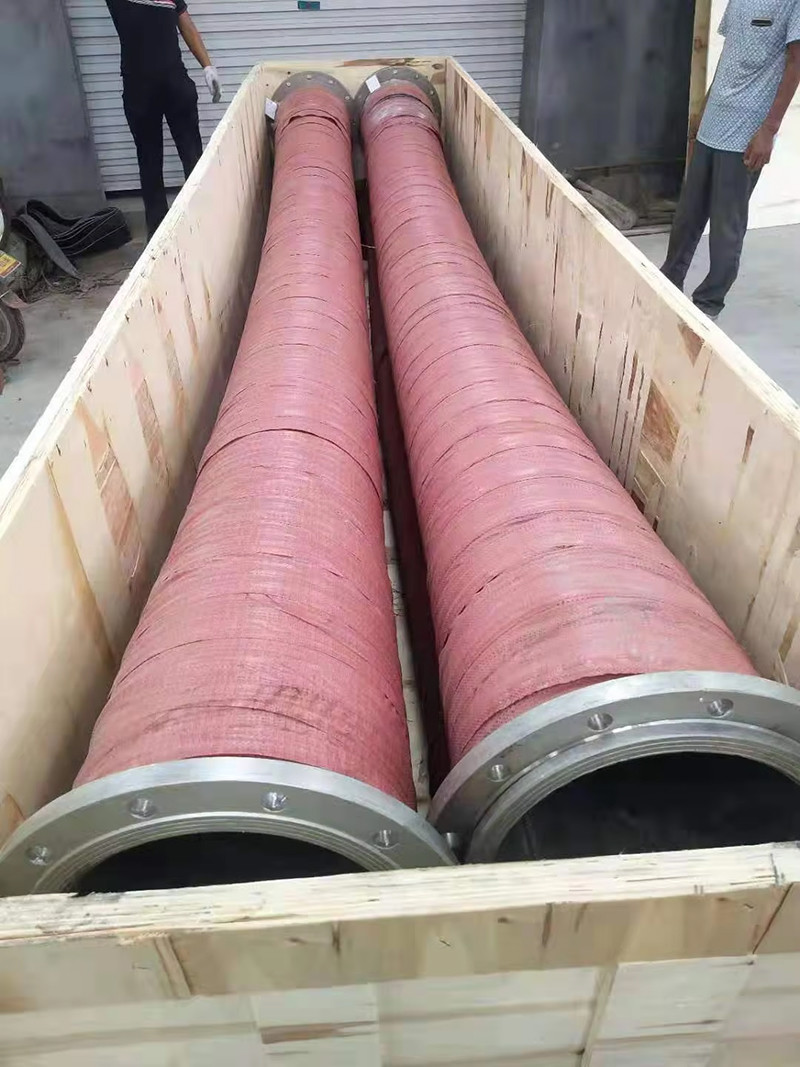 Customized Floating Dredge Hose 5 Inch 6 Inch for Water irrigation