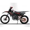Buy cheap 4 stroke powerful engine racing motorcycle Dirt bike 250cc from wholesalers