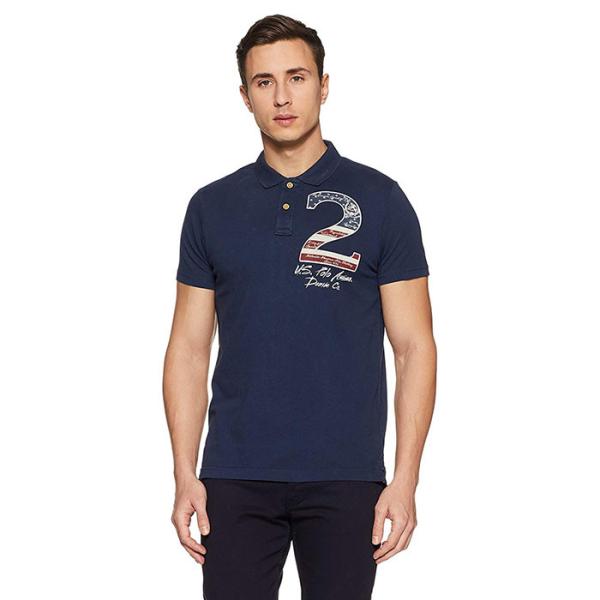 Round neck polo t shirt 100% cotton oem t shirt men logo , polo t shirt with