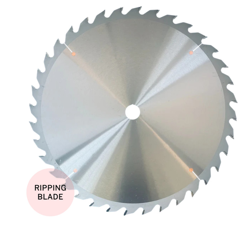 Tungsten Carbide Tipped Wood Cutting Circular Carbide Saw Blade OEM ODM