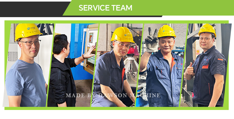 High Productivity Hydraulic PET Preform Injection Molding Machine with 160 Mpa Injection Pressure
