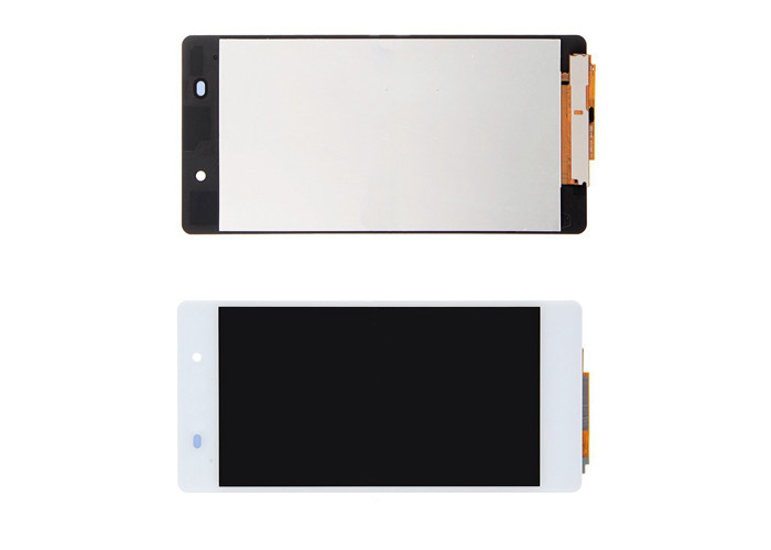 1334x750 Pixels Sony E4 Screen Replacement , Sony E4 Mobile Phone Spare Parts