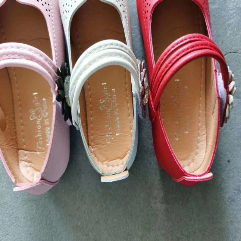 Gilr' Shoes