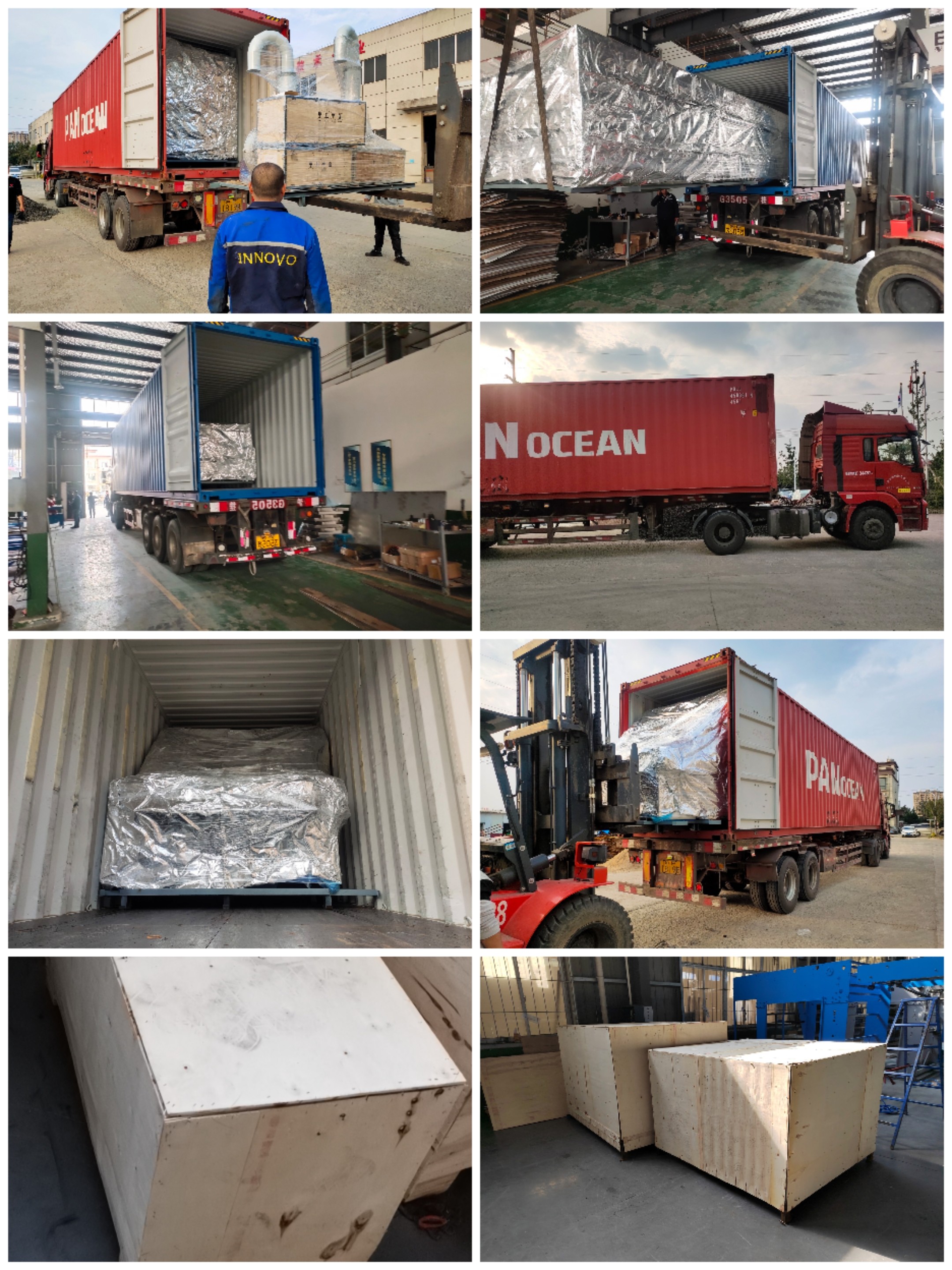 22KW High Speed Flute Laminator Machine 1900x1900mm For Board Making