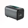 Buy cheap 110V 320Wh emergency outdoor portable power station 300W for camping from wholesalers