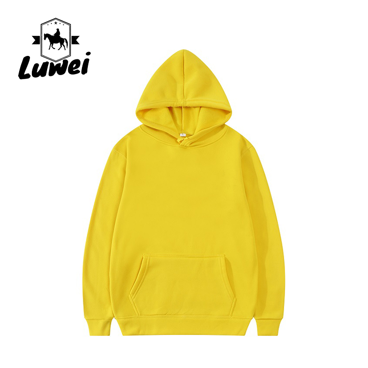 Oversize Pullover Premium Custom Heavyweight Personalised Felpe Con Cappuccio Sweatshirt String Graphic Thick Hoodie