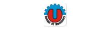 China Gongyi UT Machinery Trade Co., Ltd. logo