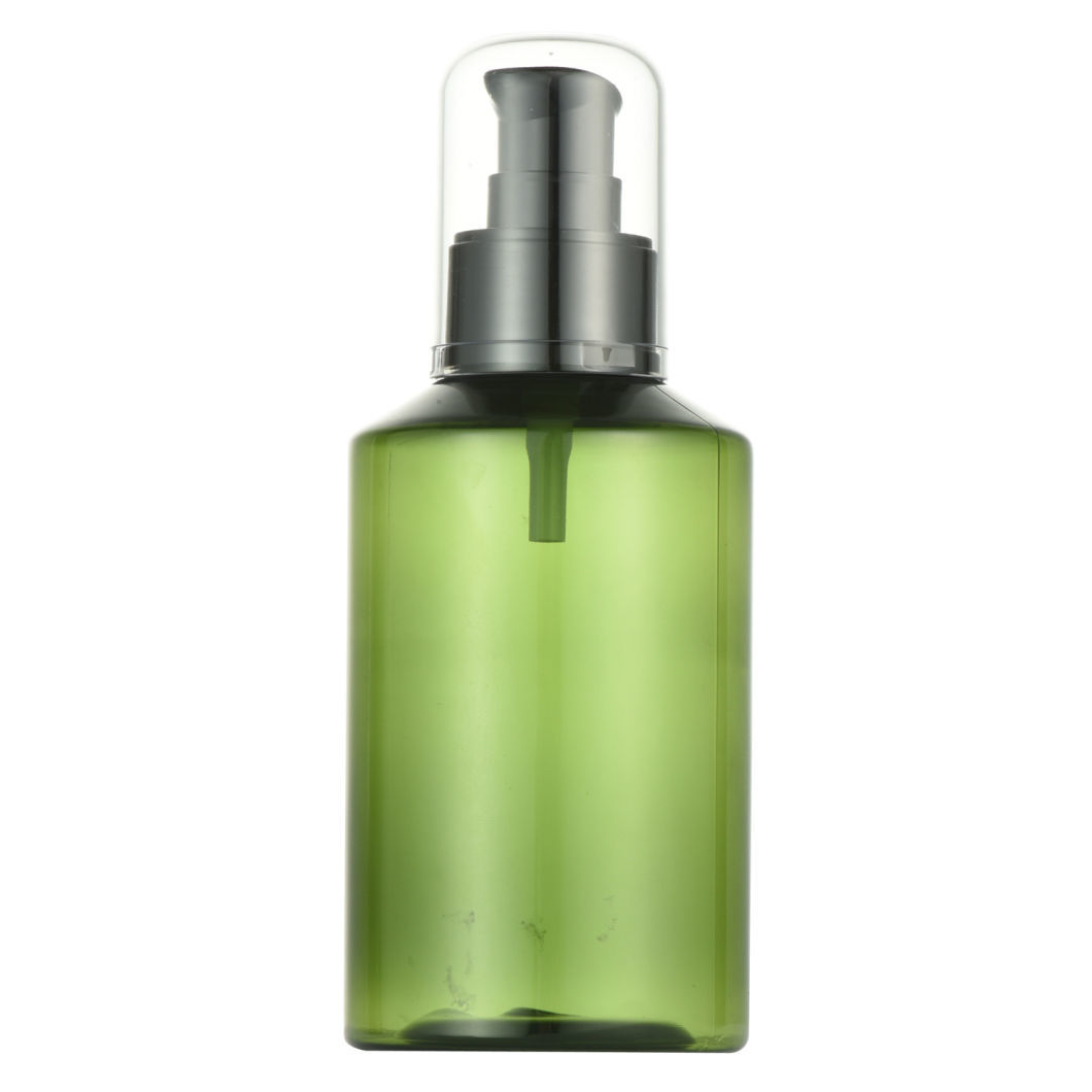 24/410 Treatment Cream Pump with Pet Bottle