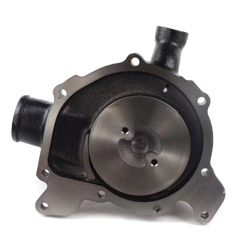 ME035138 ME075046 ME075132 Engine Water Pump For MITSUBISHI 6D14 6D15 6D16 6D17 Fk415 Fk416 Fk417