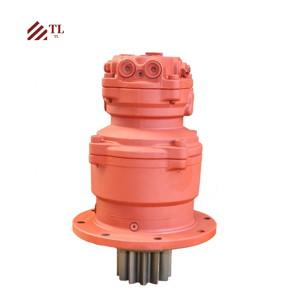 Swing Motor Reduction Gear Assembly KYB For Excavator Clients' Requirements 100% -