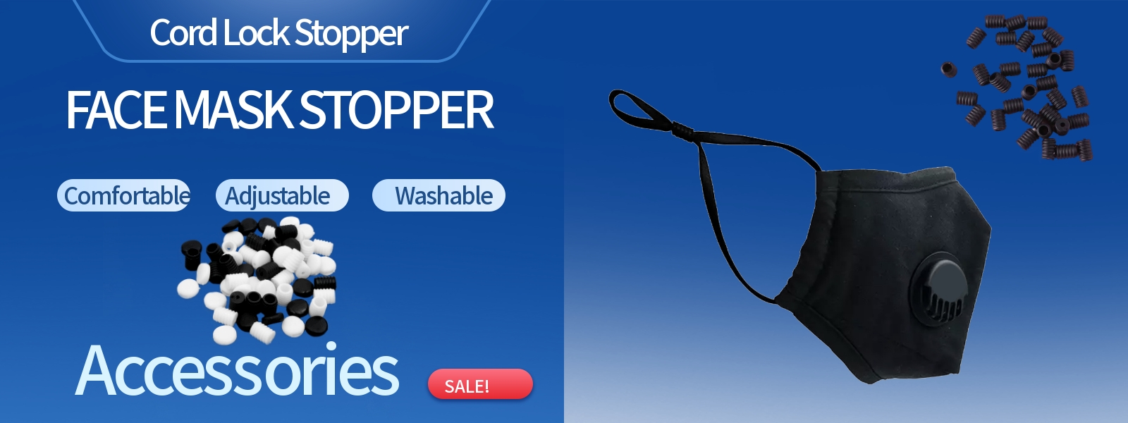 mask stopper supplier
