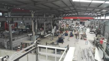Zhejiang Topsky Doors Co.,Ltd.
