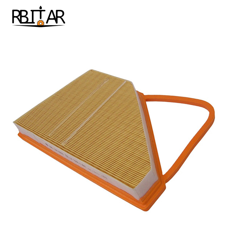 TUV Auto Air Filter Bentley Air Filter 3W0129620B 3W0129620C
